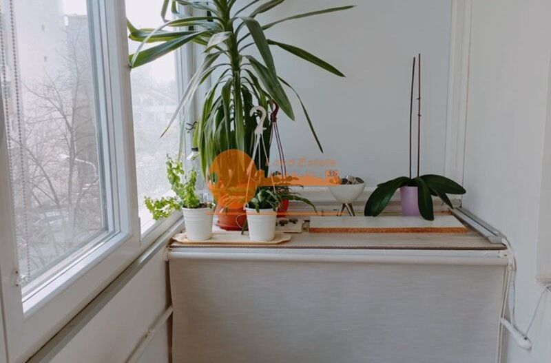 Apartament cu 2 camere in zona Turda - Poză 5