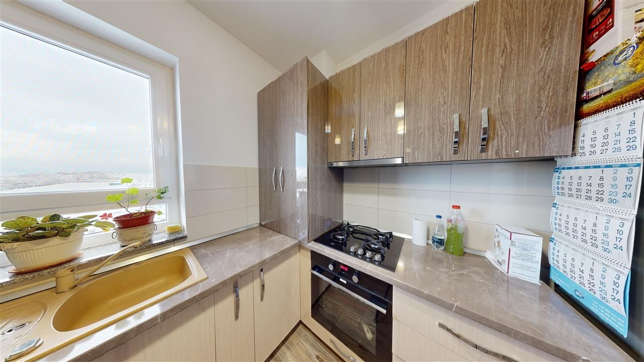 Penthouse modern,2 niveluri,100 mp,parcare si boxa incluse, Tractorul, Brasov - Poză 24