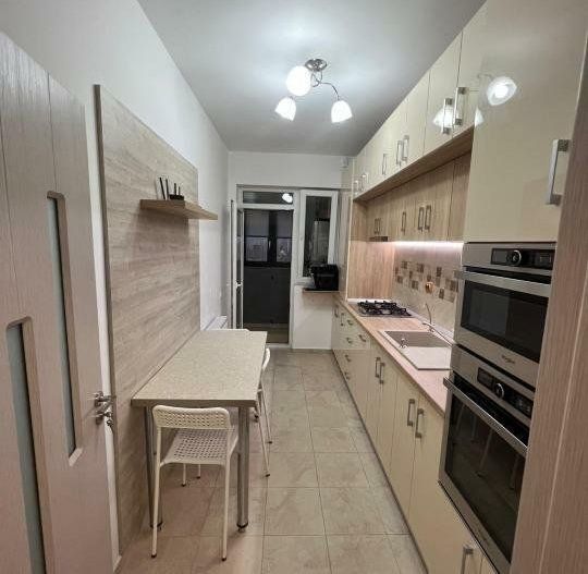 Apartament de închiriat cu 2 camere - Poză 2