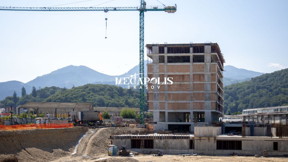 Apartament cu 3 camere | Noua | 97 mp Utili - Poză 20