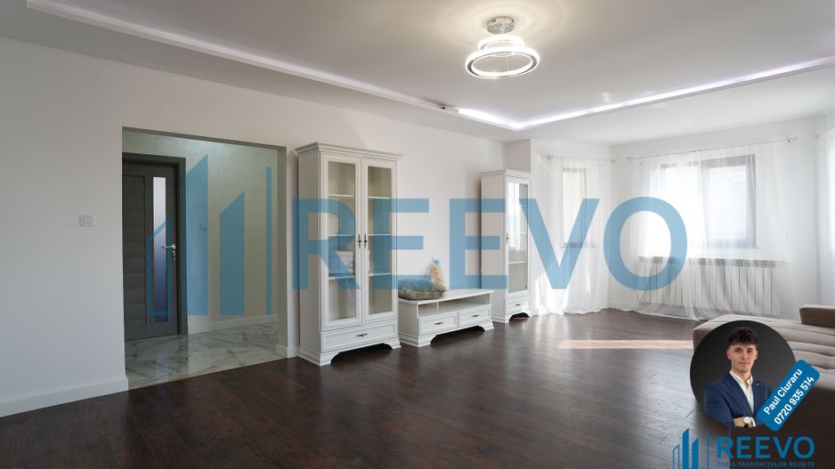 Casă/Vilă de vânzare Letea Veche, Str. Panselelor, Bacău - Poză 9