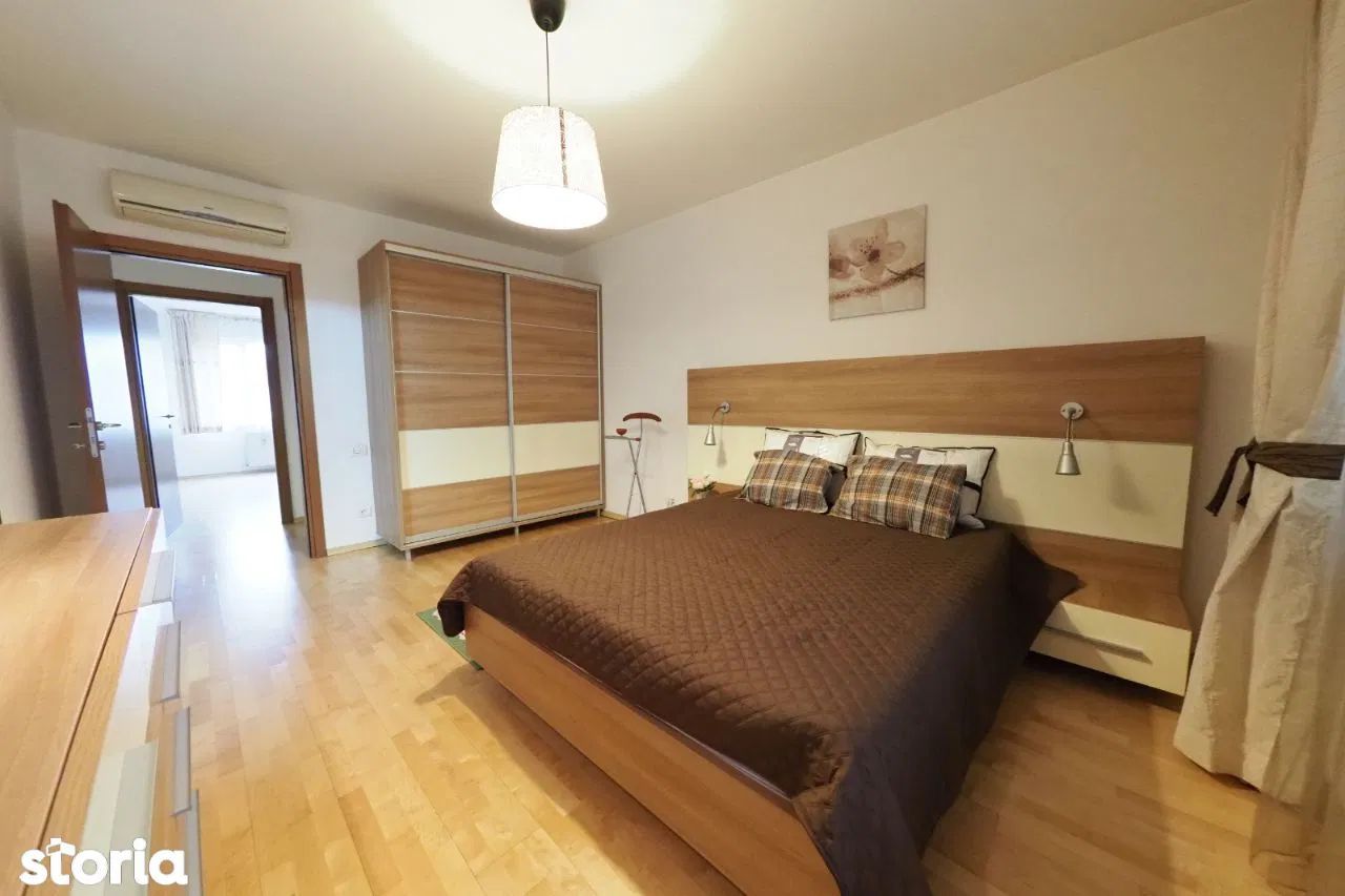 Inchiriere 3 Camere Unirii - Parcul Carol - Poză 4
