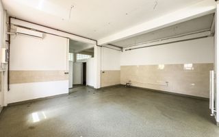 Inchiriere | Parter | Petre Ispirescu | 2 Intrări | Curte | Parcare - Poză 23