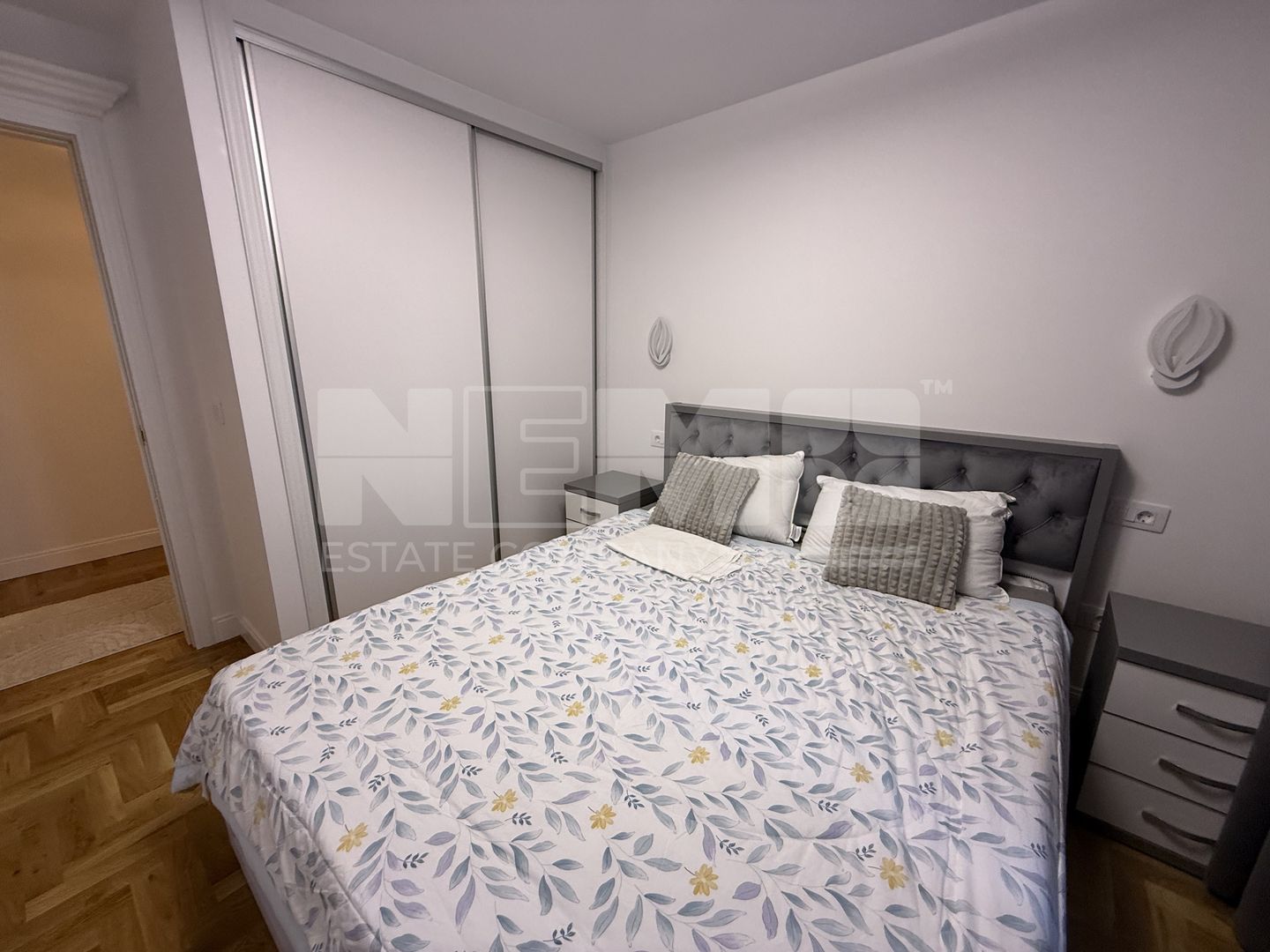 Apartament de închiriat | 3 camere | Zona Centrală | Complet mobilat - Poză 7