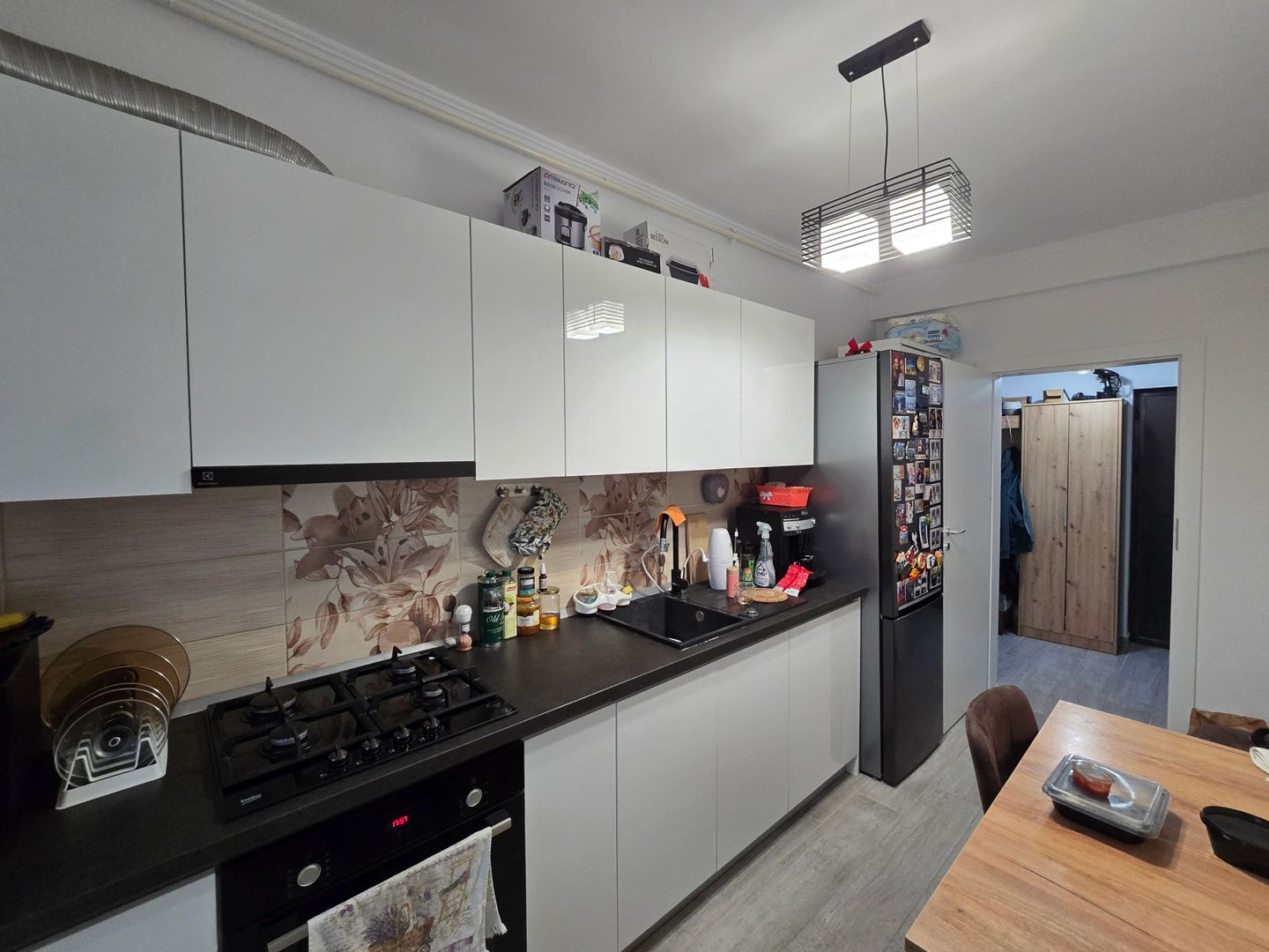 Apartament 2 camere, Dumbravita, Parter, Bloc nou, 2 locuri de parcare - Poză 6