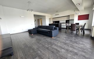 Apartament exclusivist cu 4 camere și terasă generoasă – Herăstrău - Poză 9