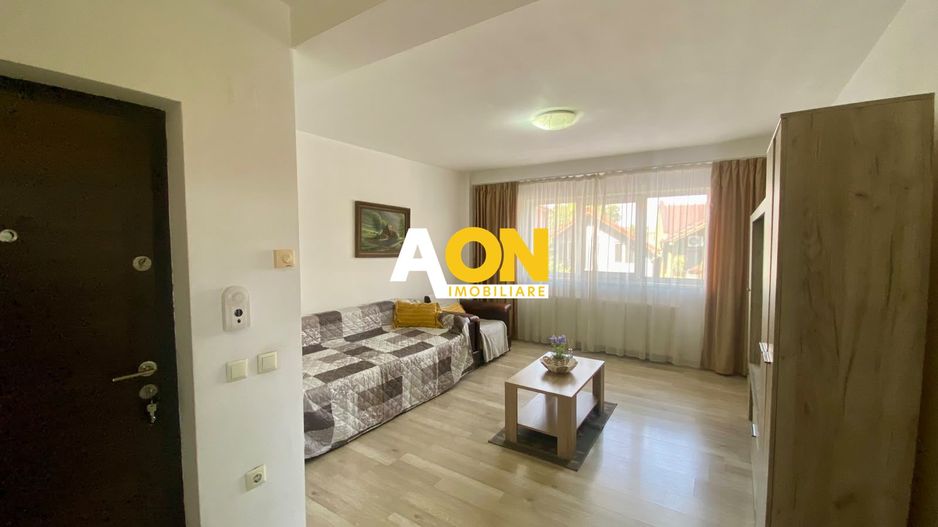 Apartament 2 Camere, Etaj 1, Loc de Parcare - Poză 3