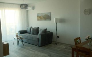 APARTAMENT 2 CAMERE | PRIMA INCHIRIERE| PARCARE PRIVATA - Poză 2