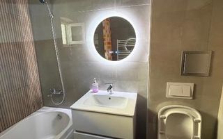 Apartament 2 camere decomandat, 52 mp, Strada Clopotari, Iași – Prima închiriere - Poză 8