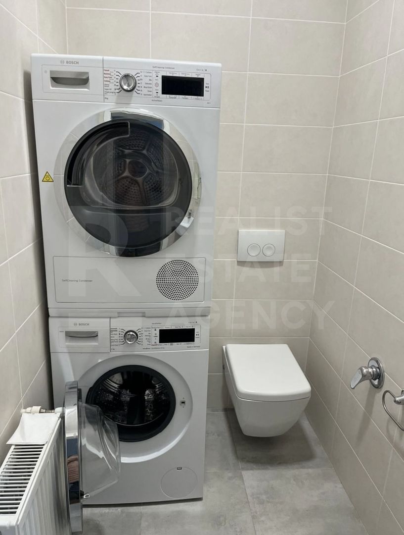 Vânzare, apartament, 3 camere, str. Alexandru Pușkin, Centru - Poză 7