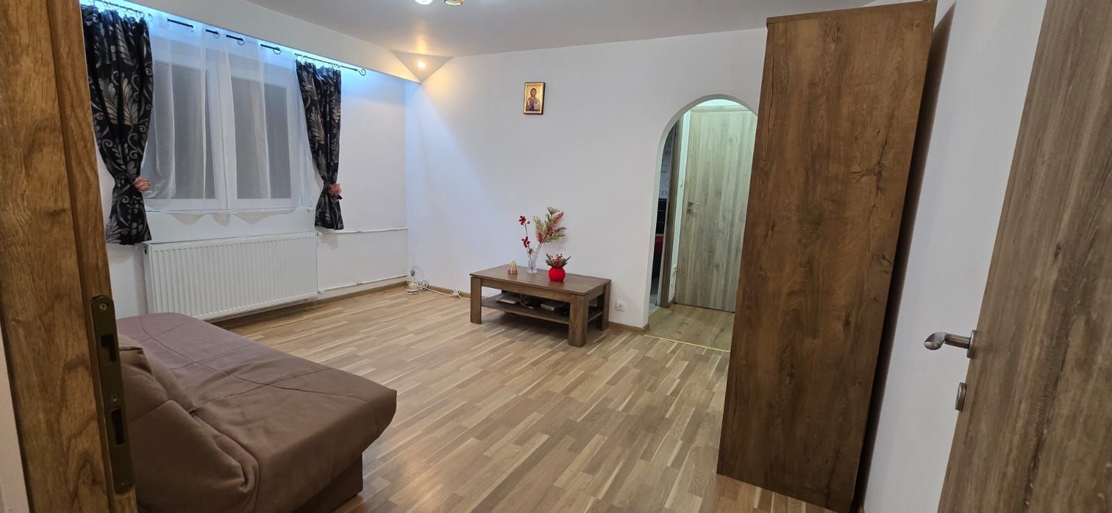 Apartament 2 camere decomandat/mobilat/utilat Berceni - Poză 2