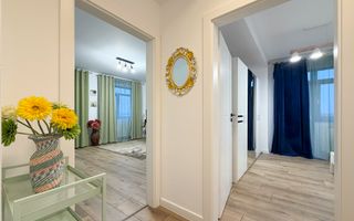 Chirie I Apartament 2 camere I Sisesti I Prima inchiriere - Poză 4