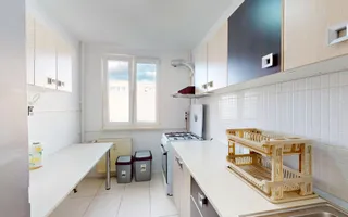Apartament 2 camere | Parcul IOR | ParkLake | bloc reabilitat - Poză 12