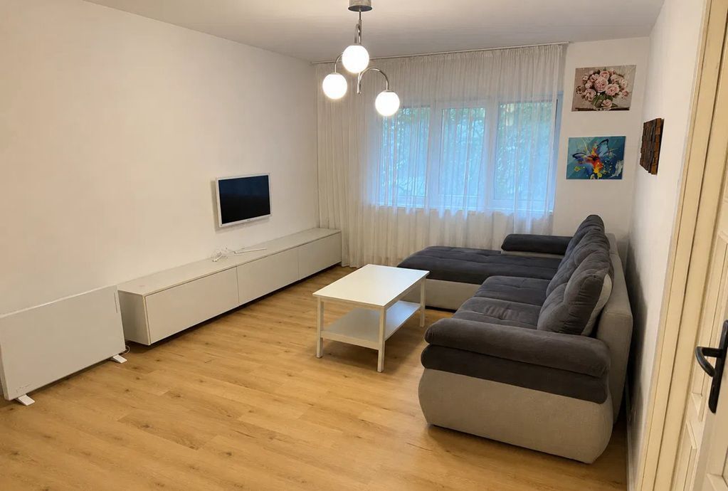 AP. 2 CAMERE- TINERETULUI, MASINA DE SPALAT VASE, METROU 11 MINUTE - Poză 1