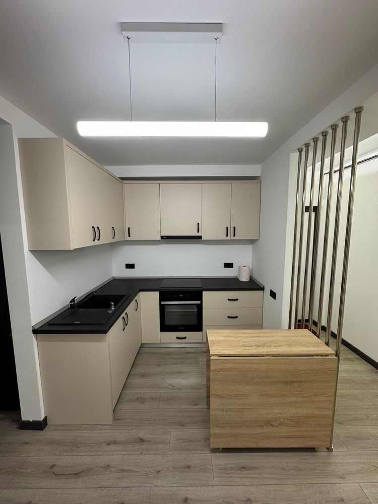 apartament 2 camere + gradina Regie/Crangasi - Poză 7