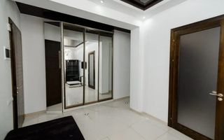 Chirie, apartament, 2 camere, bd. Ştefan cel Mare şi Sfînt, Centru - Poză 5