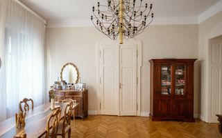 COMISION 0% | Apartament 2 camere | Cladire Istorica | Etaj 1 | - Poză 2