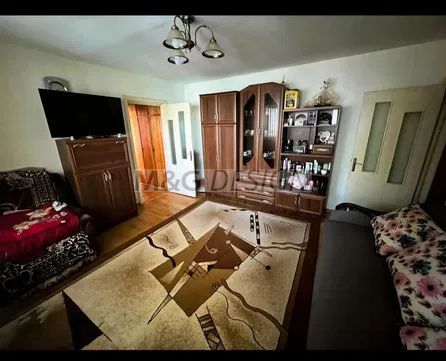 Apartament 2 camere Sagului - Poză 1