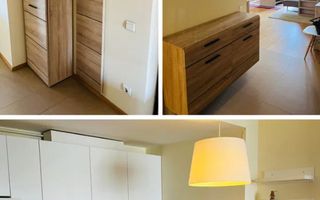 13 Septembrie-Marriott | 2 camere | 60mp + 90mp terasa | et 5 | 850 euro - Poză 3