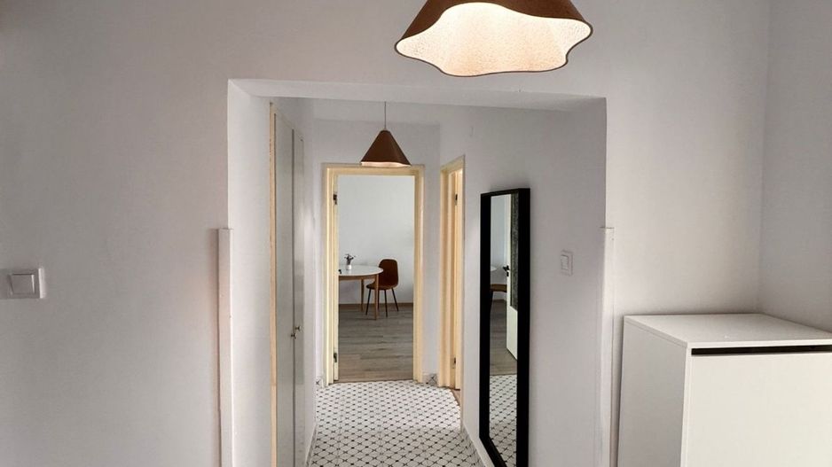 AP. 2 CAMERE DOAMNA GHICA, PET-FRIENDLY, PRIMA INCHIRIERE, RENOVAT - Poză 6