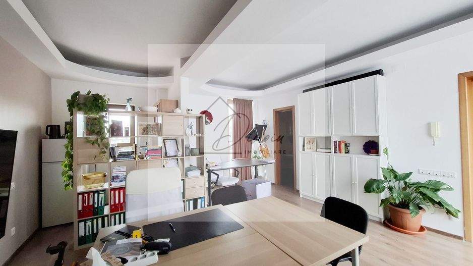 Primăverii Parcul Bordei I Apartament 4 camere I COMISION 0% - Poză 18