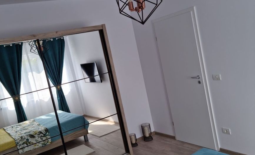 🏡 Închiriez apartament 2 camere – zona Soarelui, aproape de Parcul Pă - Poză 4
