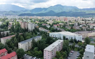 Apartament de vânzare 2 camere - CARTIER ASTRA - Poză 15
