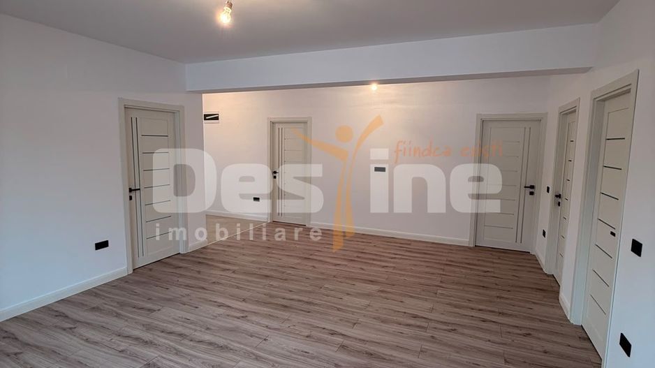 CASĂ LA COMANDĂ PLAN PARTER | TOMEȘTI | PERSONALIZARE FINISAJE - Poză 3