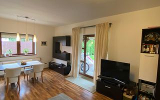 Casa 4 Camere | Tip Duplex | Curte | BBQ | Cisnadie - Poză 1