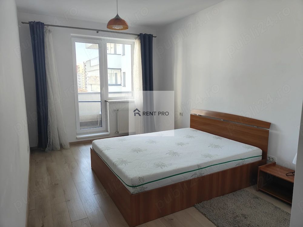 Apartament 2 camere de închiriat | Premium Regie | Metrou Grozăvești - Poză 2