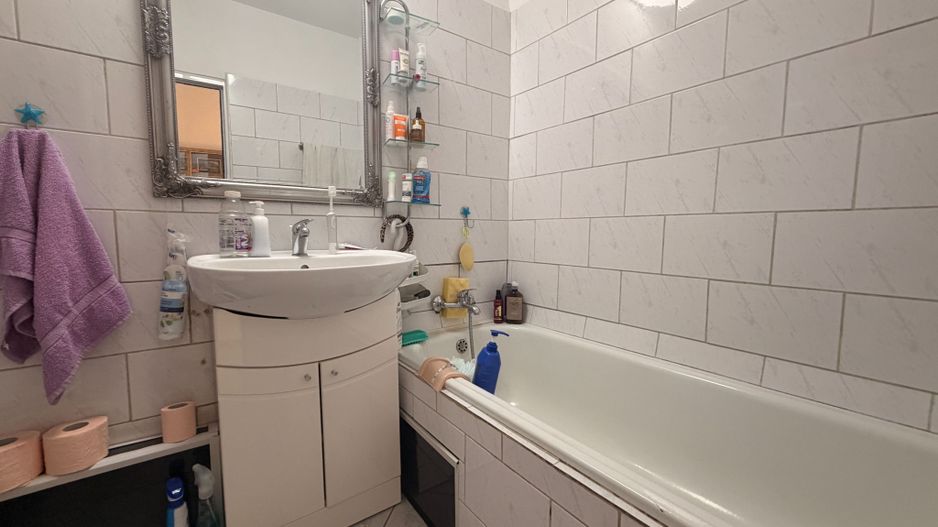 APARTAMENT 2 CAMERE | ETAJ 6 | CRANGASI - Poză 8