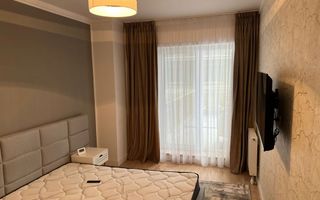 Inchiriere apartament 2 camere + terasa + 1 loc parcare subterana - Poză 5