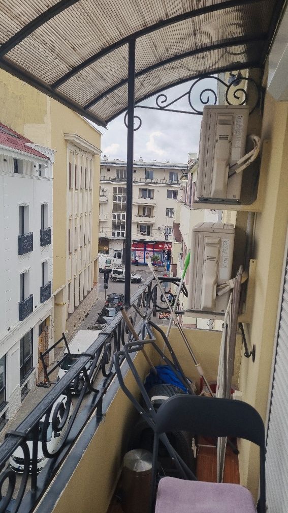 BRASADAS vinde ap 2 cam etaj 3 in centrul vechi! - Poză 6