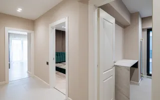 3 camere | Mamaia Central - Hotel Rex | Mobilat | Prima utilizare - Poză 11