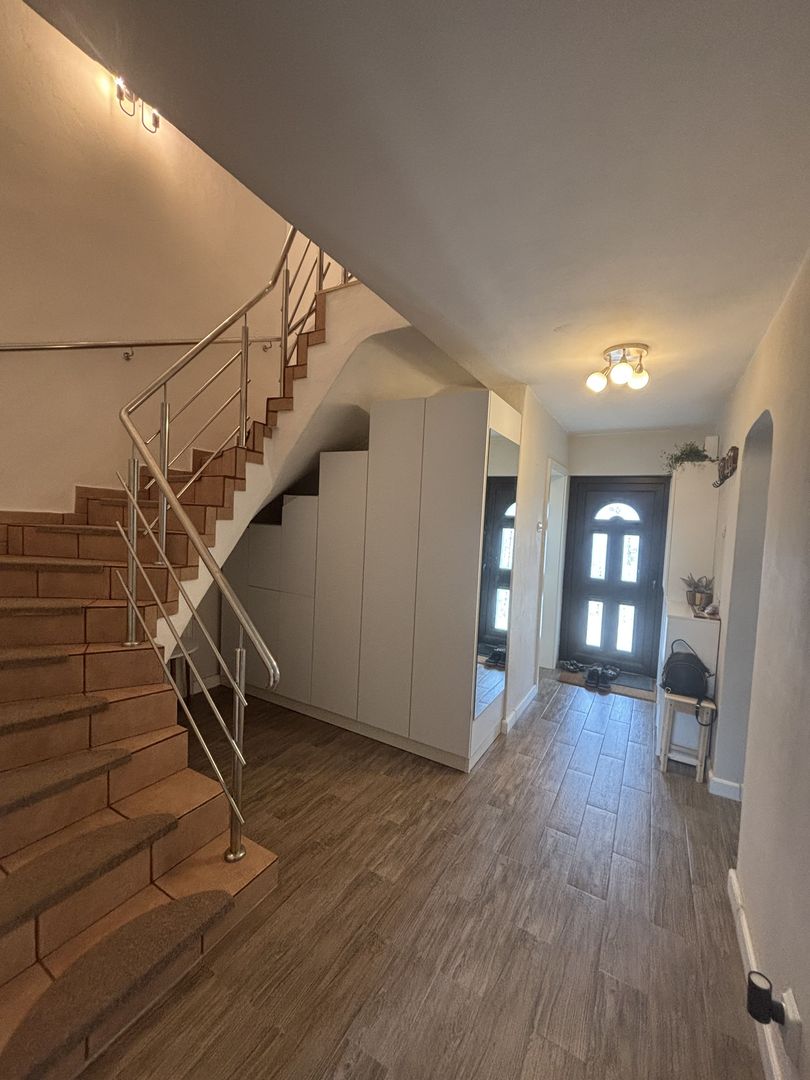 Vilă individuală/poziție avantajoasă în Dumbrăvița! - Poză 20