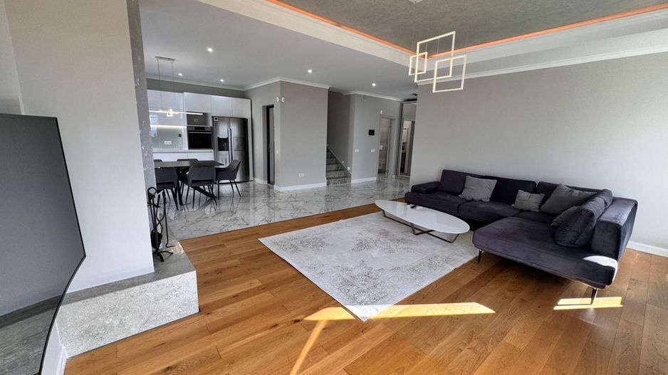 ✨ Reședință smart premium, în mijlocul naturii – eleganță, tehnologie - Poză 28