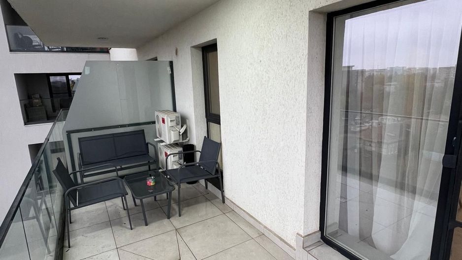 Apartament 2 camere Piata Sudului metrou | Complex Nou - Poză 13