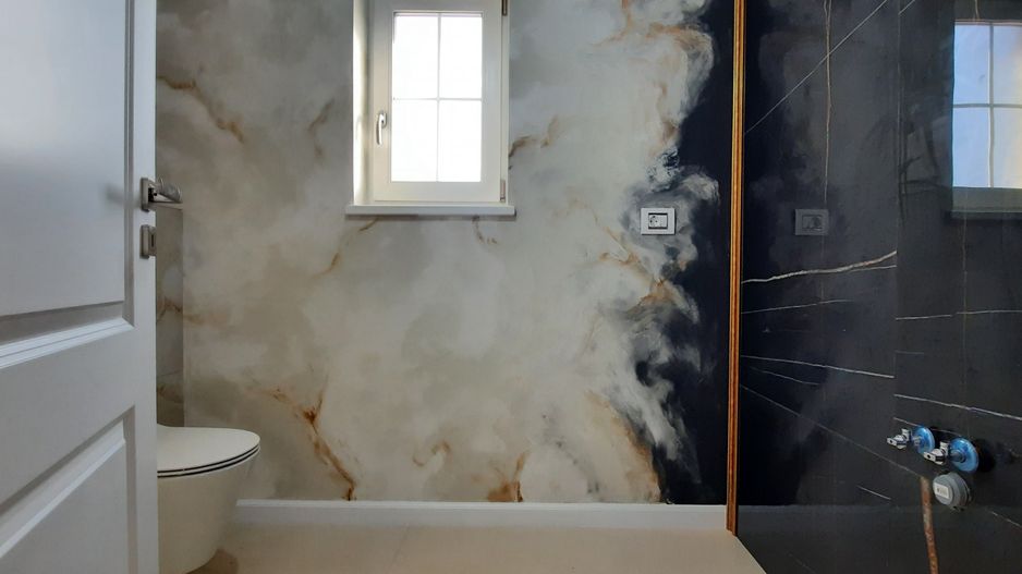 Locuinta deosebita cu finisaje PREMIUM - Poză 9