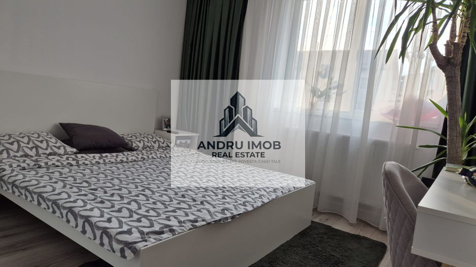 Apartament 2 Camere Decomandat – Liniște și Confort - Poză 6