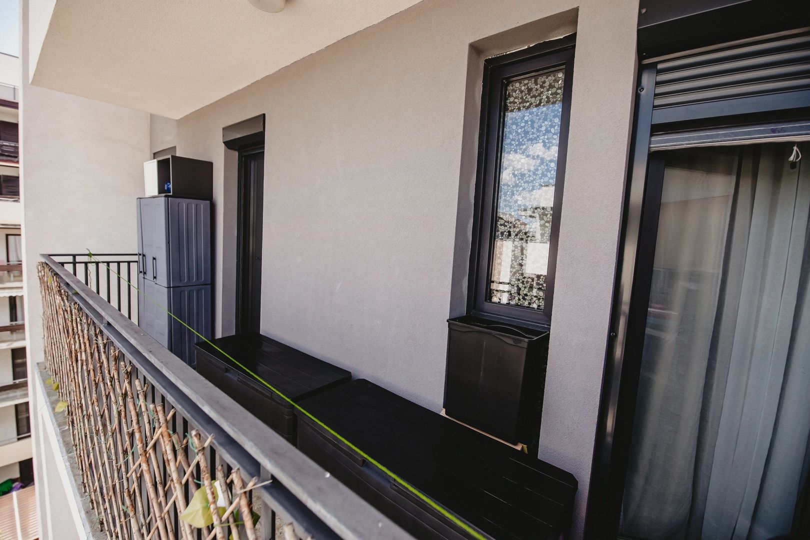 Apartament la Cheie cu parcare Subterana Buna ZIua - Poză 9