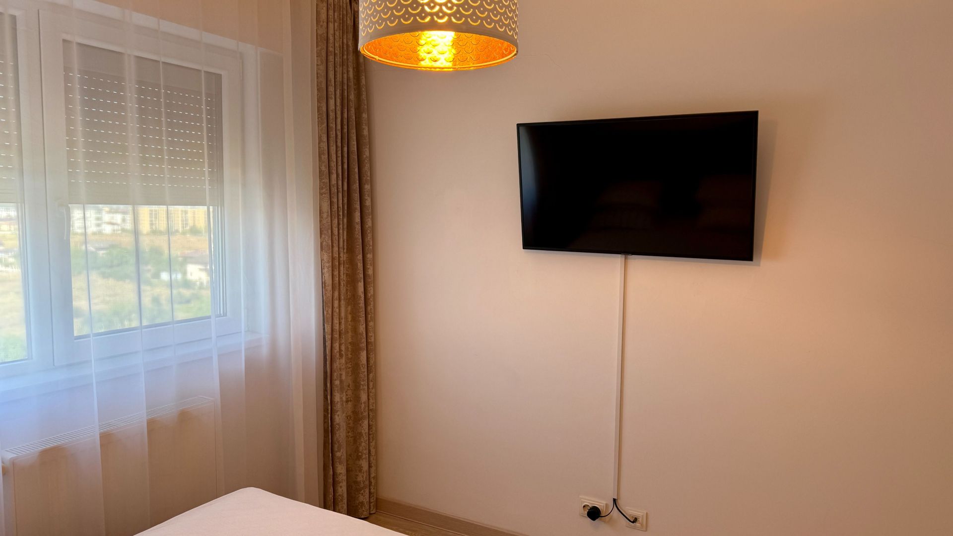 Inchiriere apartament doua camere Pacii - Complex Rotar Park ! - Poză 7