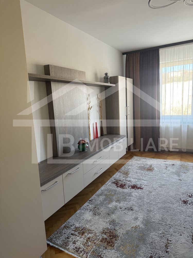 Apartament cu 3 camere, 75mp, Zona Kaufland - Poză 2