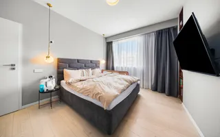 Penthouse spectaculos de 120 mp utili cu 61 mp terase! - Poză 11