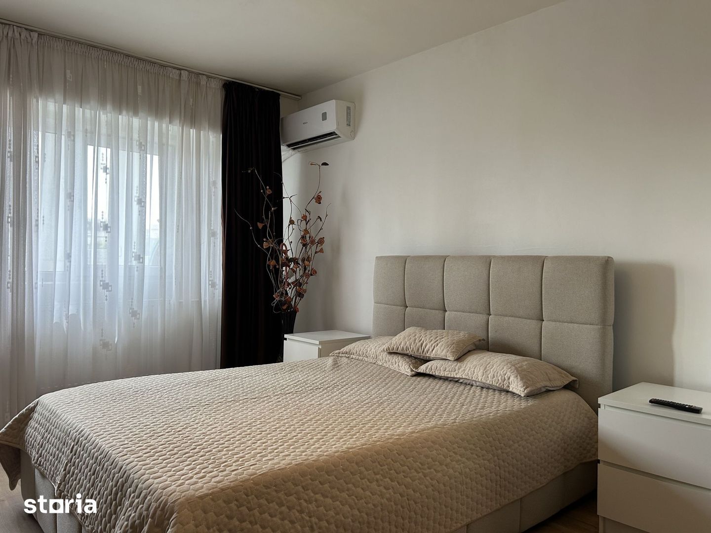 Garsonieră zona Dristor cu boiler electric - Poză 1
