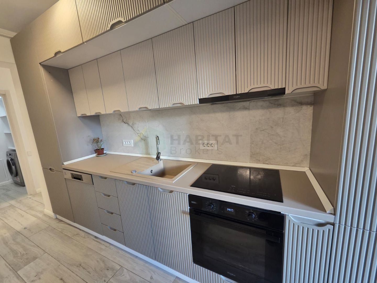 Ambiance Residence Pipera | Parcare inclusă | 1200 € - Poză 4