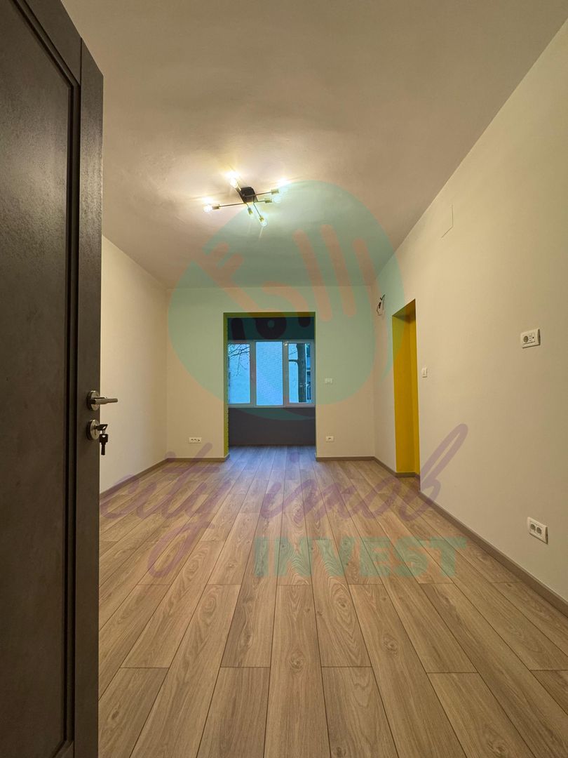 Apartament 2 camere renovat – Floreasca - Barbu Văcărescu - Poză 3