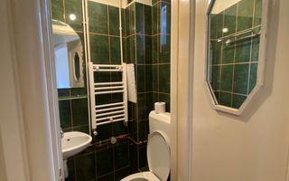Apartament deosebit 3 camere imobil Art Deco emblematic | Mantuleasa - Poză 6