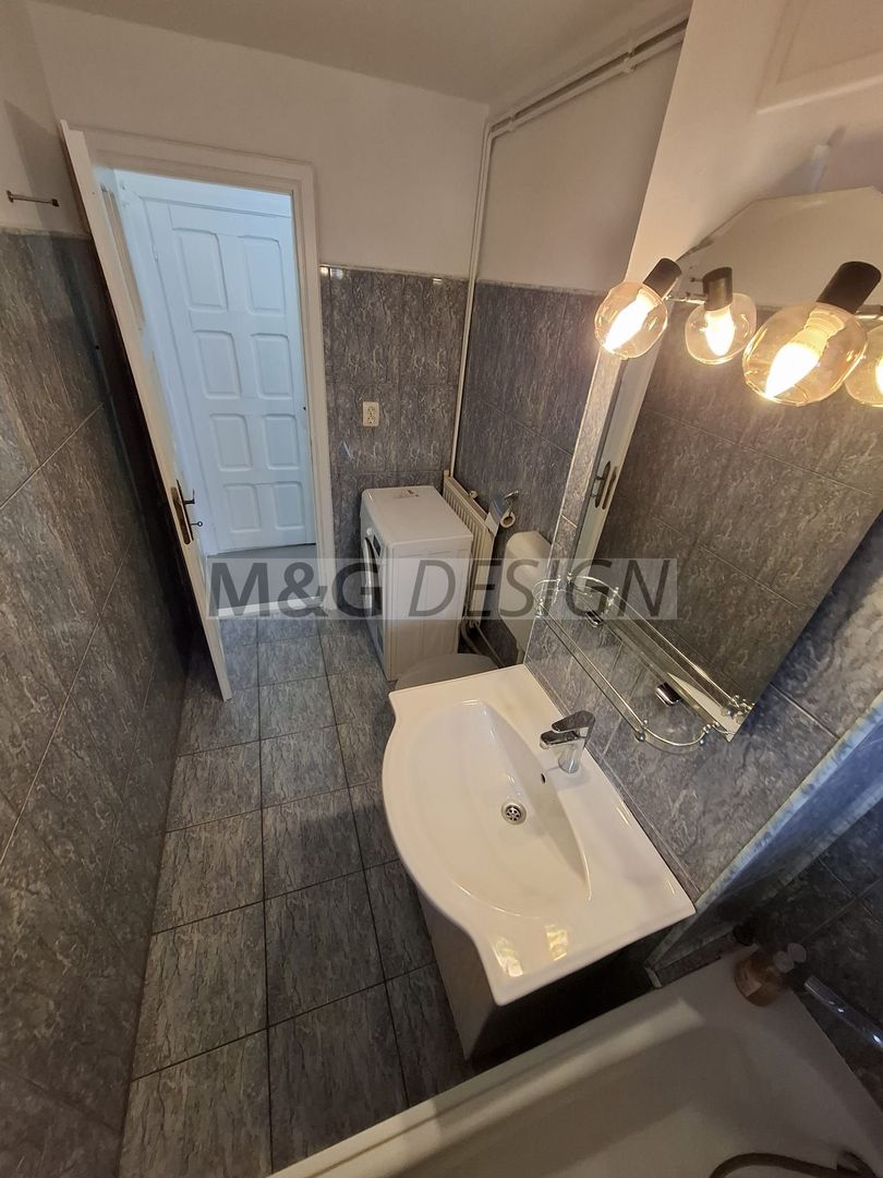 Lipovei, 2 camere, centrala si clima langa SRI - Poză 18