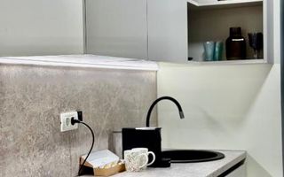 Garsonieră premium – Centrul Istoric - Poză 7