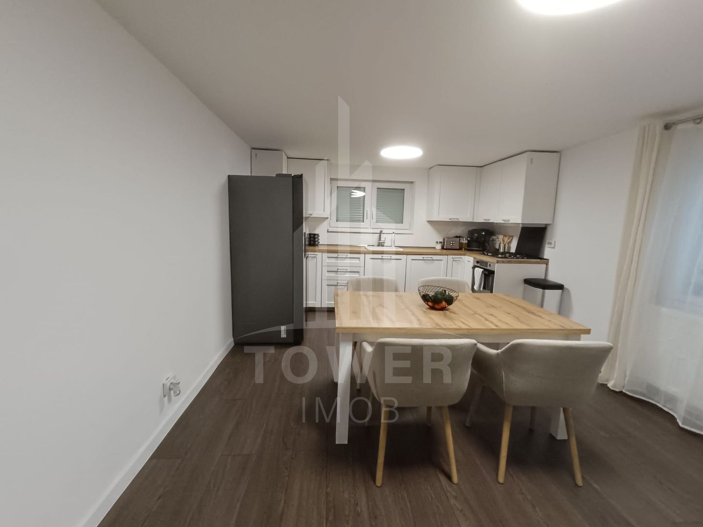 Casă  cu 3 camere de vanzare | 115 mp utili | Zona linistita - Poză 3
